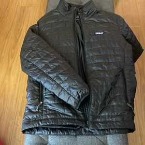 Mens coat